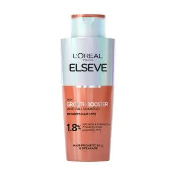 GROWTH BOOSTER SAMPON 200ML 