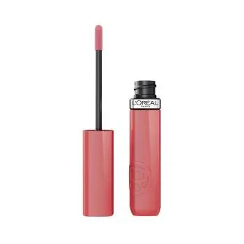 LOREAL INFAILLIBLE TECNI RUZ LAQUE RESISTANCE LIP LACQUER 601 WORTH IT 