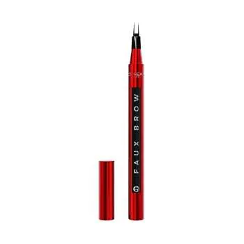 LOREAL INFAILLIBLE OLOVKA ZA OBRVE SOFT BLACK 