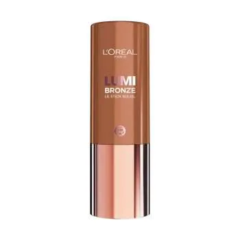 LOREAL BRONZER U STIKU LUMI  110 TOASTED SUNLIGHT 