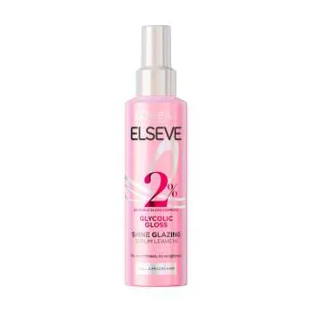 L'OREAL ELSEVE SPREJ ZA KOSU GLYCOLIC GLOSS 150ML 