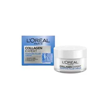 LOREAL FILLER KREMA ZA LICE COLLAGEN EXP AGE 50ML 