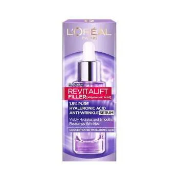 LOREAL SERUM ZA LICE HYALURONIC ANTI WRINKLE 