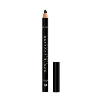 LOREAL OLOVKA ZA OCI INFAILLIBLE HAUTE  NOIR NOIR SILK 