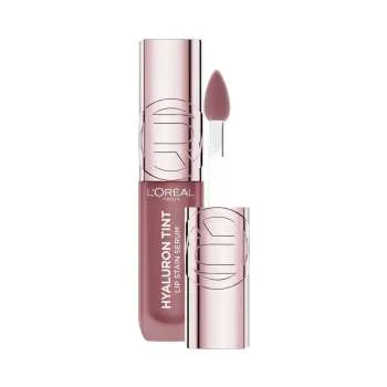LOREAL SJAJ ZA USNE HYALURON TINT 635 WORTH IT MEDIUM 