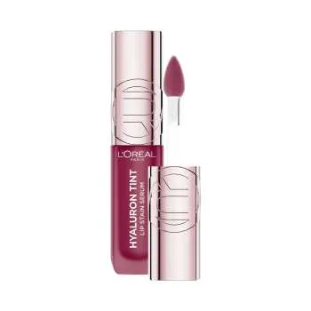 LOREAL SJAJ ZA USNE HYALURON TINT 490 BERRY JOLIE 