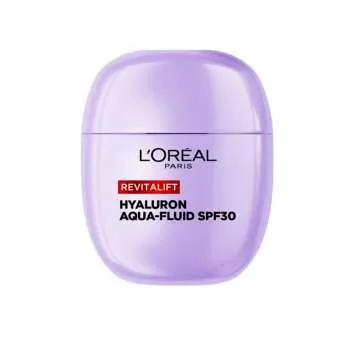 LOREAL FLUID REVITALIFT REPLUMPING AQUA SPF 40ML 