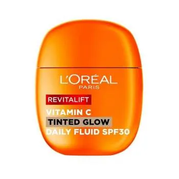LOREAL TONIRANI DNEVNI FLUID VITAMIN C SPF30 