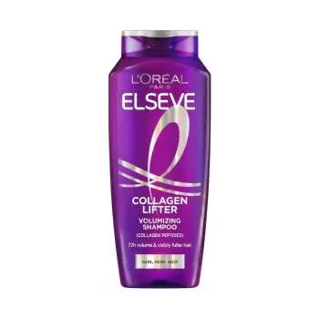 L'ORÉAL PARIS ELSEVE COLLAGEN LIFTER VOLUMIZING ŠAMPON ZA VOLUMEN KOSE, 400 ML 