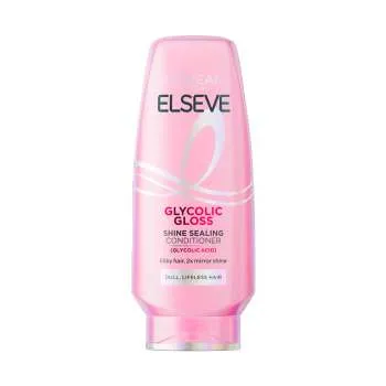 L'OREAL ELSEVE BALZAM ZA KOSU GLYCOLIC GLOSS 200ML 