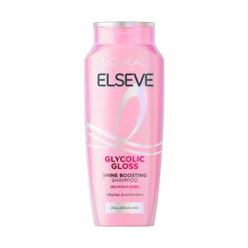 L'OREAL ELSEVE ŠAMPON GLYCOLIC GLOSS 400ML 