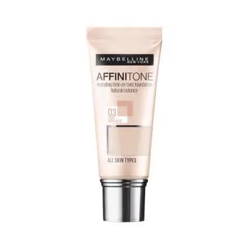 MAYBELLINE PUDER ZA LICE AFFINITONE 03 LIGHT SANDBEIGE 