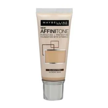 MAYBELLINE PUDER ZA LICE AFFINITONE14 CREAMY BEIGE 
