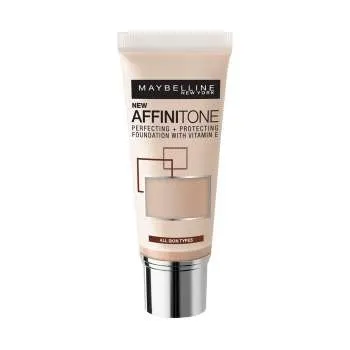 MAYBELLINE PUDER ZA LICE AFFINITONE16 VANILLA ROSE 