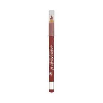 MAYBELLINE OLOVKA ZA USNE COLOR SENSATIONAL 630 VELVET BEIGE 