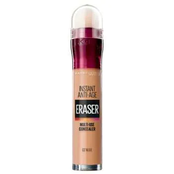 MAYBELLINE KOREKTOR AGE REWIND ERASER EYE 2 NUDE 