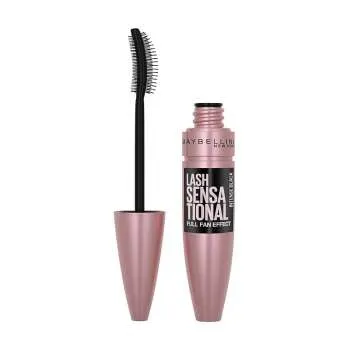 MAYBELLINE MASKARA LASH SENSATIONAL INTENSE BLACK 