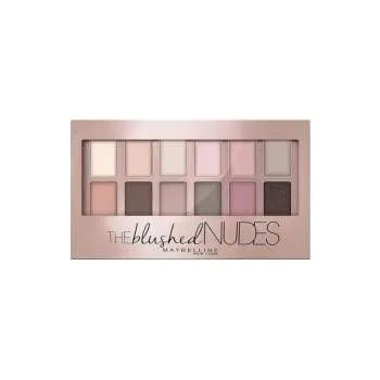 MAYBELLINE SJENKA PALETTE NUDE 01 