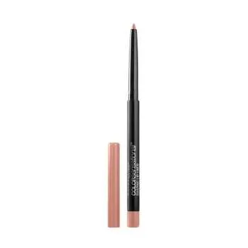 MAYBELLINE SJAJ ZA USNE COLOR SENSATIONAL  SHAPING 10 NUDE 