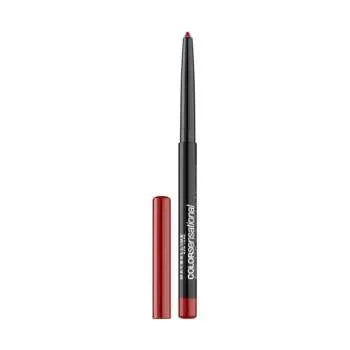 MAYBELLINE SJAJ ZA USNE COLOR SENSATIONAL SHAPING 90BRICK RED 