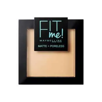 MAYBELLINE PUDER ZA LICE KAMENI 115 IVORY 