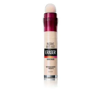 MAYBELLINE KOREKTOR AGE REWIND ERASER EYE 00 IVORY 