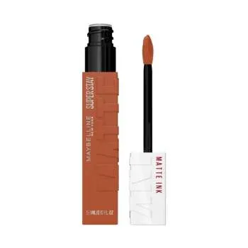 MAYBELLINE RUŽ SUPER STAY MATTE INK 70 AMAZONIAN 