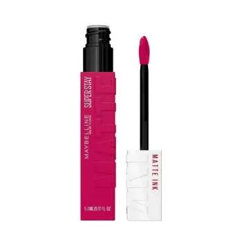 MAYBELLINE TEČNI RUŽ SUPER STAY MATTE INK 120 ARTIS 