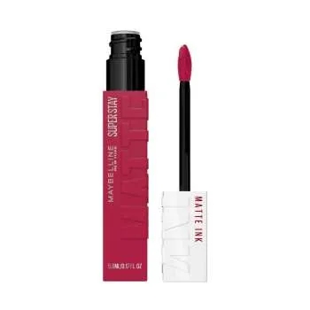 MAYBELLINE TEČNI RUŽ SUPER STAY MATTE INK 115 FOUND 