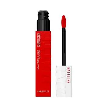 MAYBELLINE TEČNI RUŽ SUPER STAY MATTE INK 118 DANCER 