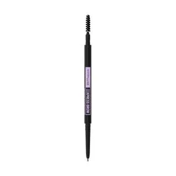 MAYBELLINE OLOVKA ZA OBRVE BROW ULTRA SLIM 03 WARM BROWN DEFINING 