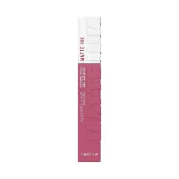 MAYBELLINE RUŽ ZA USNE SUPER STAY MATTE INK PINKS 165 SUCCESSFUL 