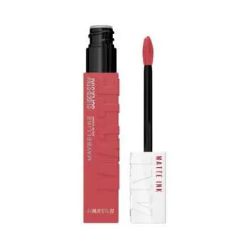 MAYBELLINE RUŽ ZA USNE SUPER STAY MATTE INK PINKS 170 INITIATOR 