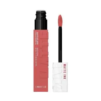 MAYBELLINE RUŽ ZA USNE SUPER STAY MATTE INK PINKS 175 RINGLEADER 