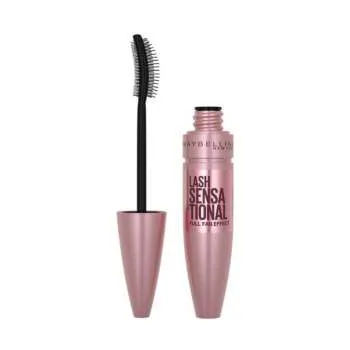MAYBELLINE MASKARA LASH SENSATIONAL 06 BURGUNDY BROWN 
