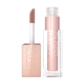 MAYBELLINE SJAJ ZA USNE LIFTER GLOSS LIP GLOSS 002 ICE 
