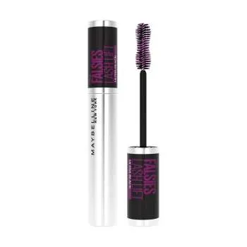 MAYBELLINE MASKARA FALSIES LASH LIFT EXTRA BLACK 