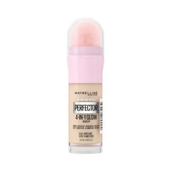 MAYBELLINE KOREKTOR INSTANT PERFECTOR 4 IN 1 GLOW 00 FAIR LIGHT 