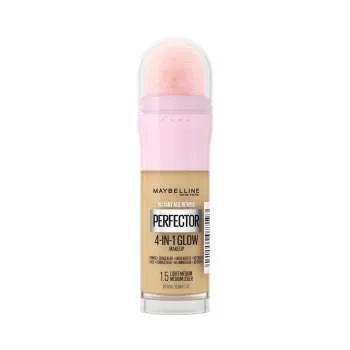 MAYBELLINE KOREKTOR INSTANT PERFECTOR 4 IN 1 GLOW 1.5 LIGHT MEDIUM 