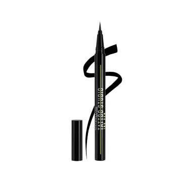 MAYBELLINE EYELINER TATTOO LINER INK PEN BLACK 1ML 