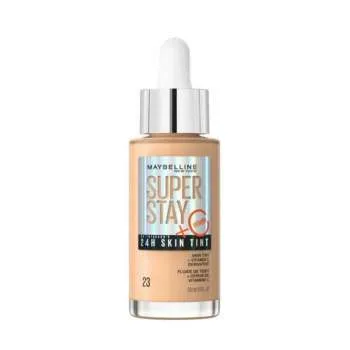 MAYBELLINE SERUM SUPER STAY SKIN TINT 24H TINTED 23 