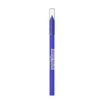 MAYBELLINE OLOVKA ZA OČI TATTOO LINER GEL GALACTIC COBALT 