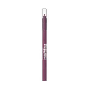 MAYBELLINE OLOVKA ZA OČI TATTOO LINER GEL 818 BURGUNDY BLISS 