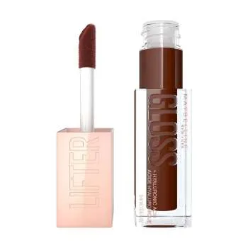 MAYBELLINE SJAJ ZA USNE LIFTER GLOSS 029 TOAST 