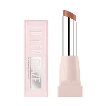 MAYBELLINE SJAJ ZA USNE LIFTER GLAZE 006 CARAMEL GLOW 