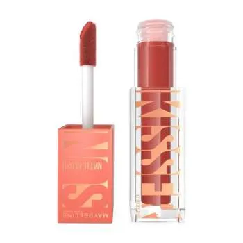 MAYBELLINE RUMENILO SUNKISSER HAZY MATTE 39 COASTAL CRUSH 