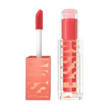 MAYBELLINE RUMENILO SUNKISSER HAZY MATTE 40 ROSE BURST 