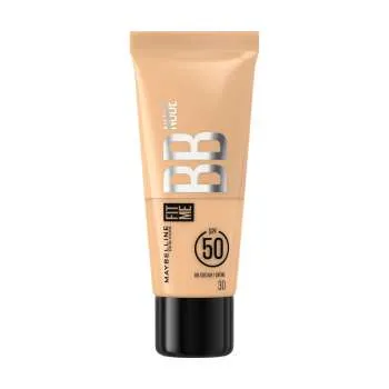 MAYBELLINE FIT ME NUDE BB KREMA 30 