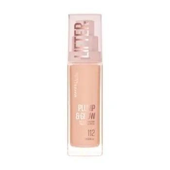 MAYBELLINE TEČNI PUDER LIFTER PLUMP & GLOW FDT 112 