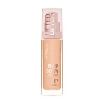 MAYBELLINE TEČNI PUDER LIFTER PLUMP & GLOW FDT 117 